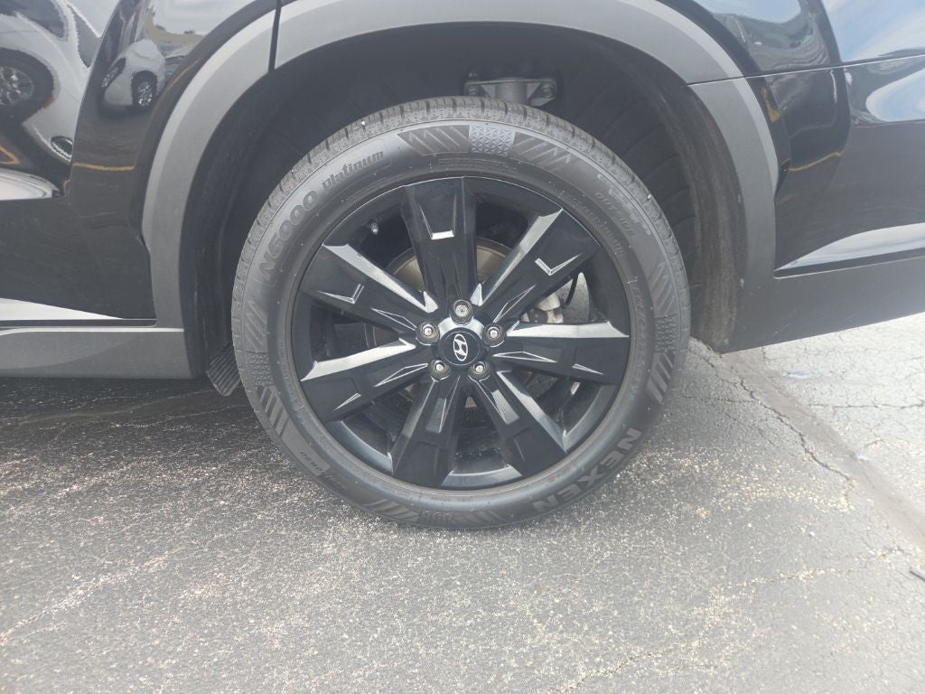 2023 Hyundai Palisade XRT