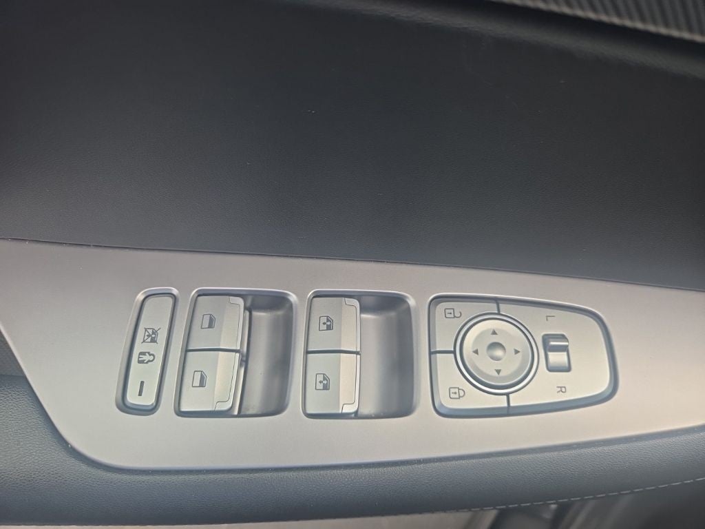 2023 Hyundai Palisade XRT