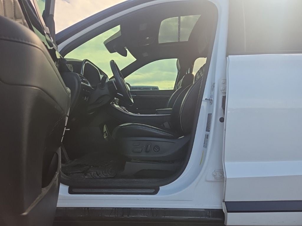 2022 Hyundai Palisade Calligraphy AWD