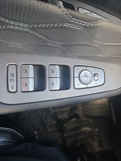 2022 Hyundai Palisade Calligraphy AWD