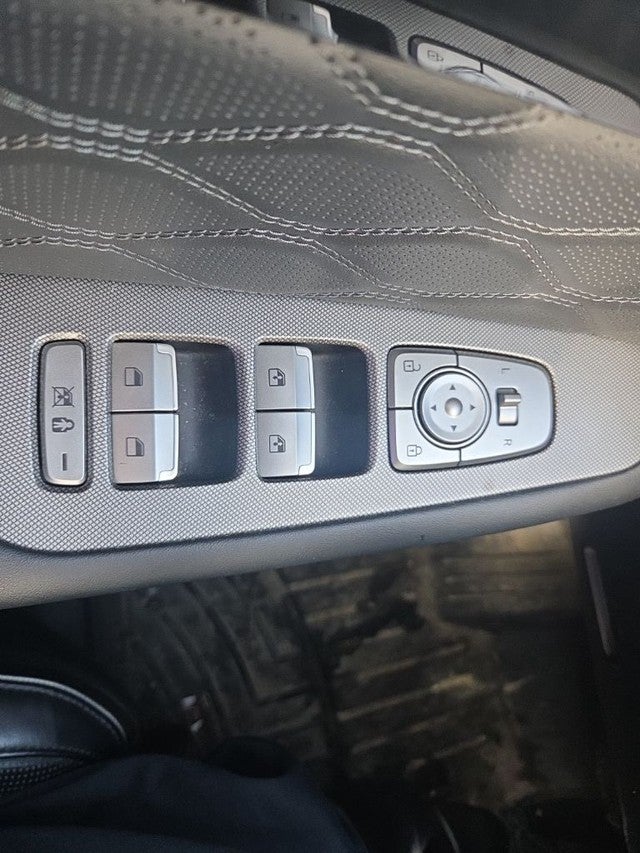 2022 Hyundai Palisade Calligraphy AWD