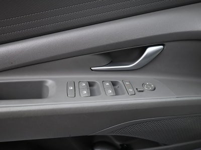 2024 Hyundai Elantra SEL IVT