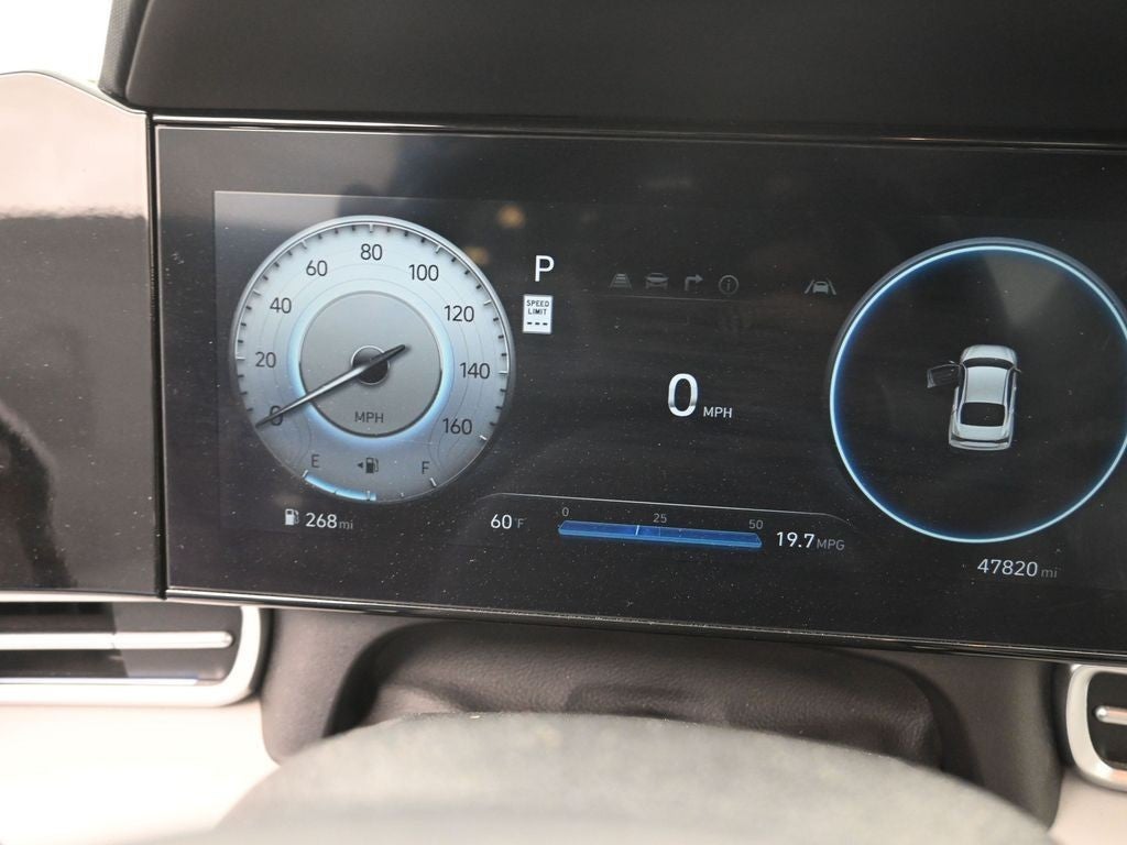 2024 Hyundai Elantra Limited IVT