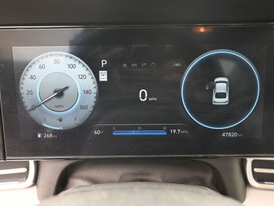 2024 Hyundai Elantra Limited IVT