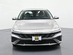 2024 Hyundai Elantra Limited IVT