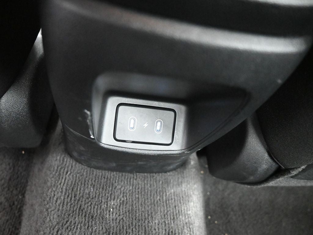 2025 Hyundai Elantra SEL Convenience IVT