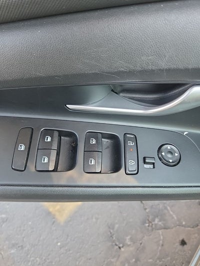 2025 Hyundai Elantra SEL Convenience IVT