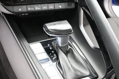 2025 Hyundai Elantra SEL Convenience IVT