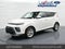 2021 Kia Soul S IVT