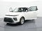 2021 Kia Soul S IVT