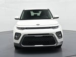 2021 Kia Soul S IVT