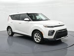 2021 Kia Soul S IVT
