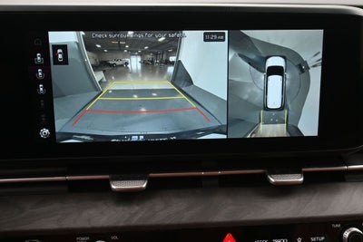2023 Kia Carnival SX FWD