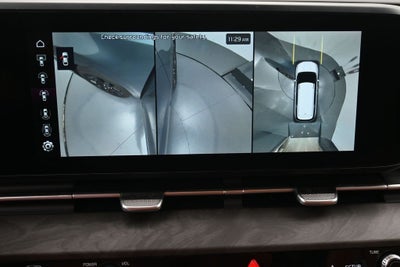 2023 Kia Carnival SX FWD