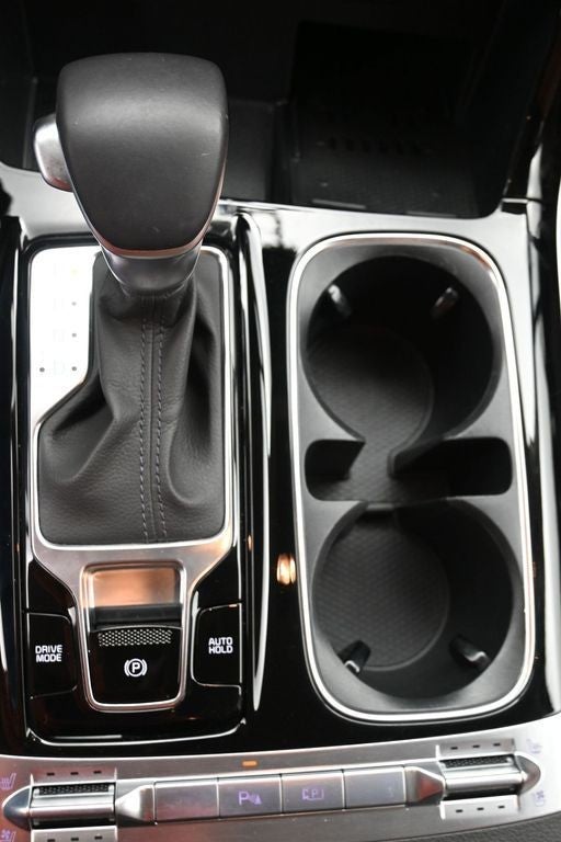 2023 Kia Carnival SX FWD