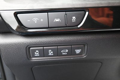 2023 Kia Carnival SX FWD