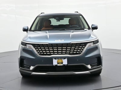 2023 Kia Carnival SX FWD