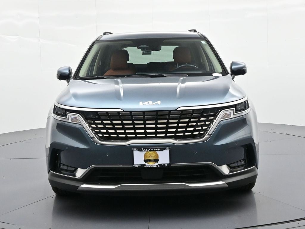2023 Kia Carnival SX FWD