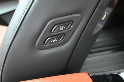 2023 Kia Carnival SX FWD