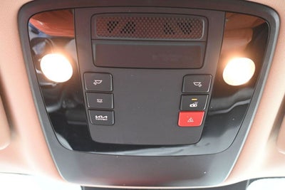 2023 Kia Carnival SX FWD