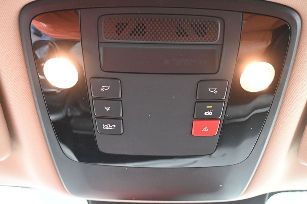 2023 Kia Carnival SX FWD