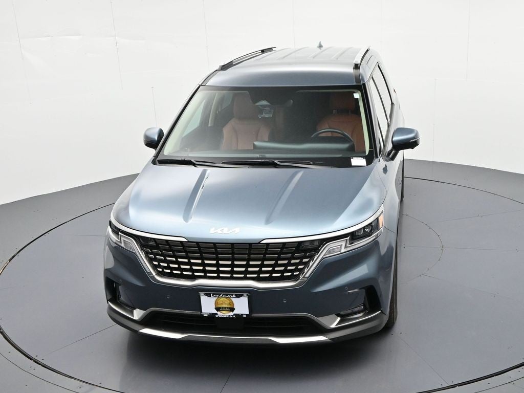 2023 Kia Carnival SX FWD
