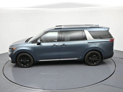 2023 Kia Carnival SX FWD