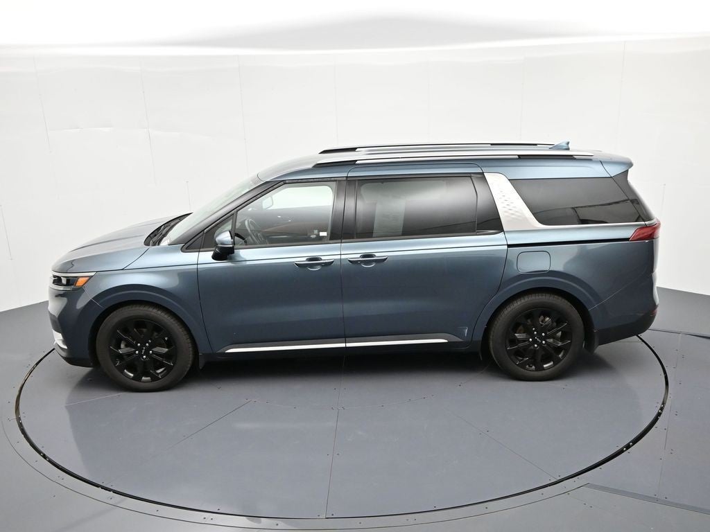2023 Kia Carnival SX FWD