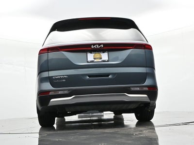2023 Kia Carnival SX FWD