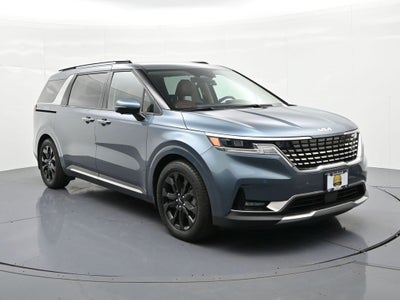 2023 Kia Carnival SX FWD