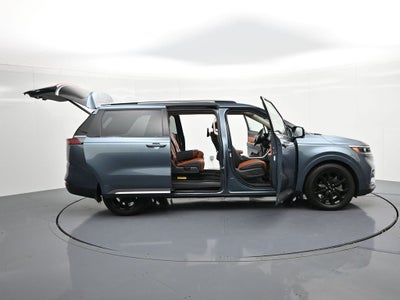 2023 Kia Carnival SX FWD