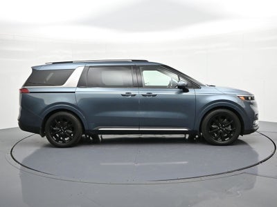 2023 Kia Carnival SX FWD