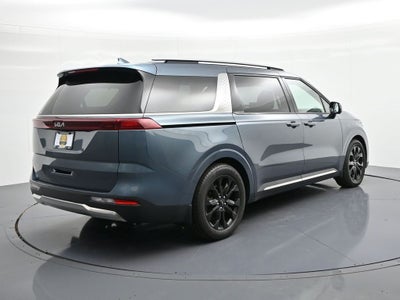 2023 Kia Carnival SX FWD