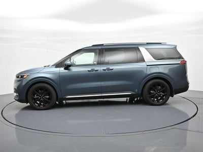2023 Kia Carnival SX FWD