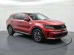 2021 Kia Sorento Hybrid EX FWD