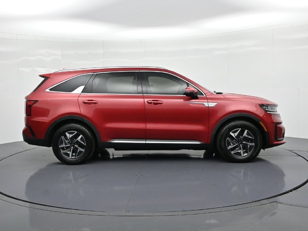 2021 Kia Sorento Hybrid EX FWD