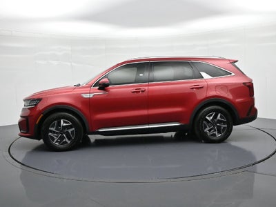 2021 Kia Sorento Hybrid EX FWD