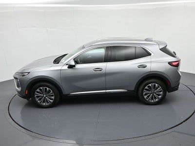 2024 Buick Envision AWD 4dr Preferred