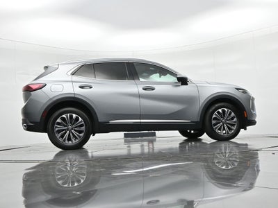 2024 Buick Envision AWD 4dr Preferred