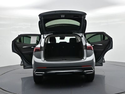 2024 Buick Envision AWD 4dr Preferred