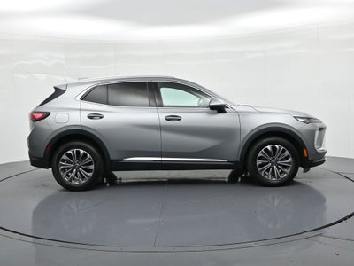 2024 Buick Envision AWD 4dr Preferred