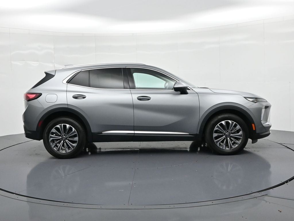 2024 Buick Envision AWD 4dr Preferred