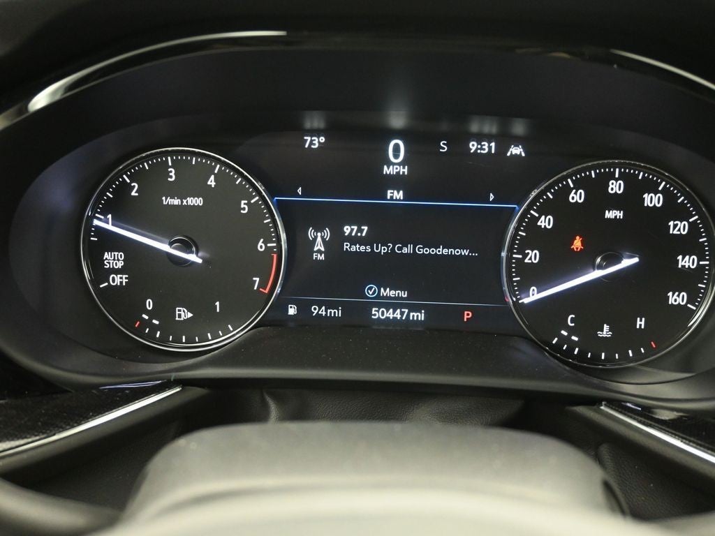 2023 Buick Envision FWD 4dr Essence