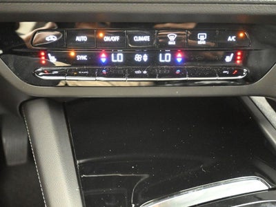 2023 Buick Envision FWD 4dr Essence