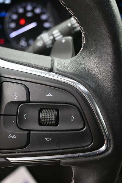 2023 Buick Envision FWD 4dr Essence