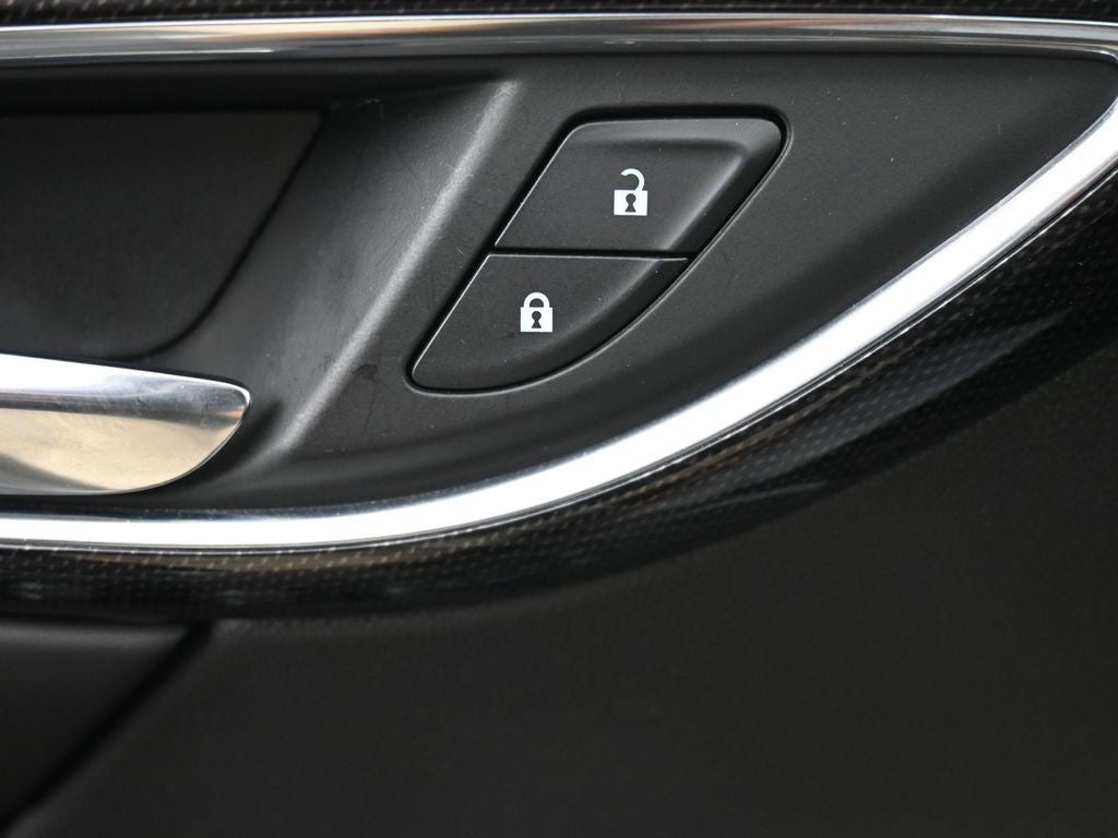 2023 Buick Envision FWD 4dr Essence