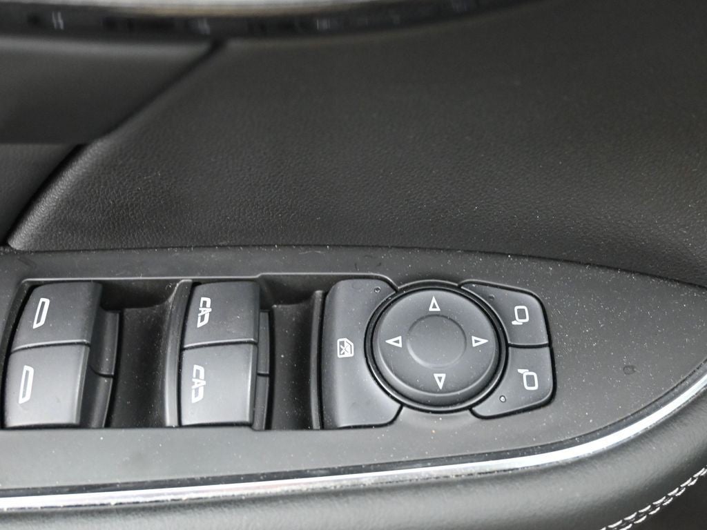 2023 Buick Envision FWD 4dr Essence