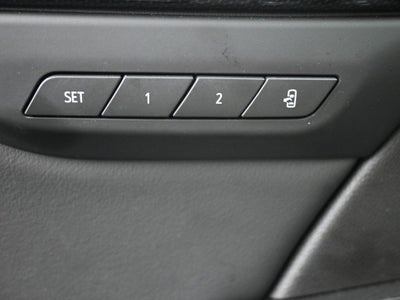 2023 Buick Envision FWD 4dr Essence