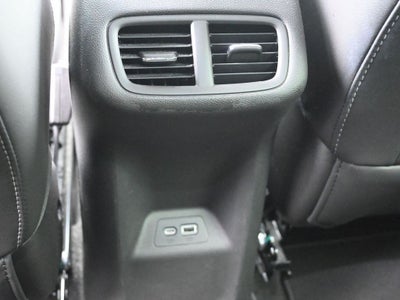 2023 Buick Envision FWD 4dr Essence