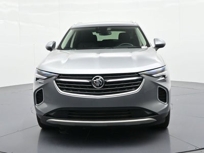 2023 Buick Envision FWD 4dr Essence